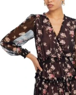 Kailo Dress - LoveShackFancy -LoveShackFancy Shop 13251911 fpx