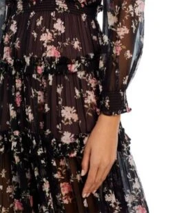 Kailo Dress - LoveShackFancy -LoveShackFancy Shop 13251912 fpx