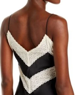 Serita Silk Slip Dress - LoveShackFancy 13 Serita Silk Slip Dress - LoveShackFancy -LoveShackFancy Shop 13260528 fpx