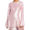 Annabella Paillette Dress - LoveShackFancy -LoveShackFancy Shop 13277715 fpx