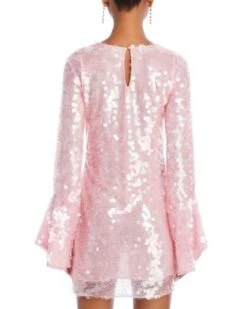 Annabella Paillette Dress - LoveShackFancy -LoveShackFancy Shop 13277718 fpx