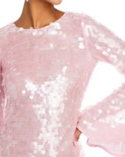 Annabella Paillette Dress - LoveShackFancy -LoveShackFancy Shop 13277721 fpx