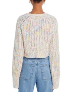 Meli Cardigan - LoveShackFancy -LoveShackFancy Shop 13277786 fpx