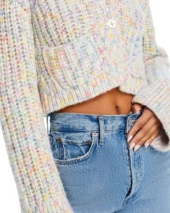 Meli Cardigan - LoveShackFancy -LoveShackFancy Shop 13277787 fpx