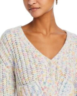 Meli Cardigan - LoveShackFancy -LoveShackFancy Shop 13277788 fpx