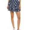 LoveShackFancy Budding Wreath Mini Skirt Women 1 LoveShackFancy Budding Wreath Mini Skirt Women -LoveShackFancy Shop 1411226775 RLLD 1