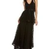 LoveShackFancy Brent Gown Women -LoveShackFancy Shop 1411351946 RLLD 1