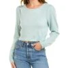 LoveShackFancy Lune Wool & Cashmere-Blend Pullover Women 2 LoveShackFancy Lune Wool & Cashmere-Blend Pullover Women -LoveShackFancy Shop 1411376384 RLLD 1
