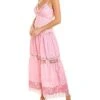 LoveShackFancy Umi Maxi Dress Women -LoveShackFancy Shop 1411434668 RLLD 1