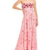 LoveShackFancy Linnson Maxi Dress Women