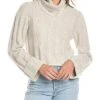 LoveShackFancy Kerry Cashmere Sweater Women -LoveShackFancy Shop 1411470796 RLLD 1