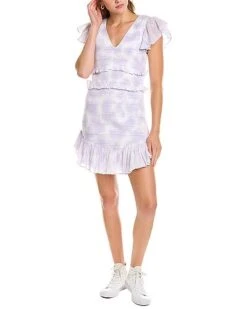 LoveShackFancy Sonara Dress Women