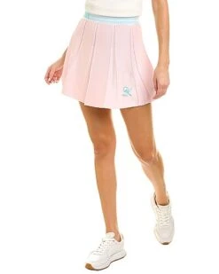 LoveShackFancy Roz Skirt Women