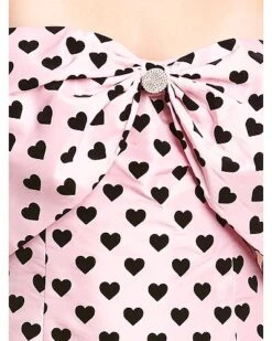 LoveShackFancy Tilson Dress Women -LoveShackFancy Shop 1411721888 RLLD 3