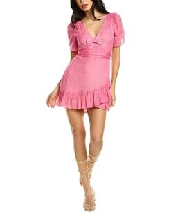 LoveShackFancy Azrael Dress Women