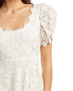 LoveShackFancy Alistair Silk Gown Women -LoveShackFancy Shop 1411921220 RLLD 3