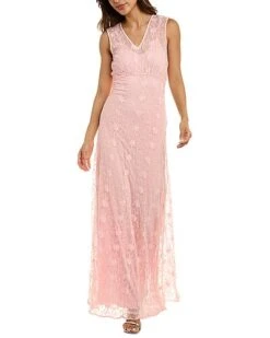 LoveShackFancy Irena Dress Women