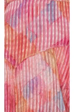 LoveShackFancy Meridian Dress Rainbow Cloud -LoveShackFancy Shop LESH WD293 V4