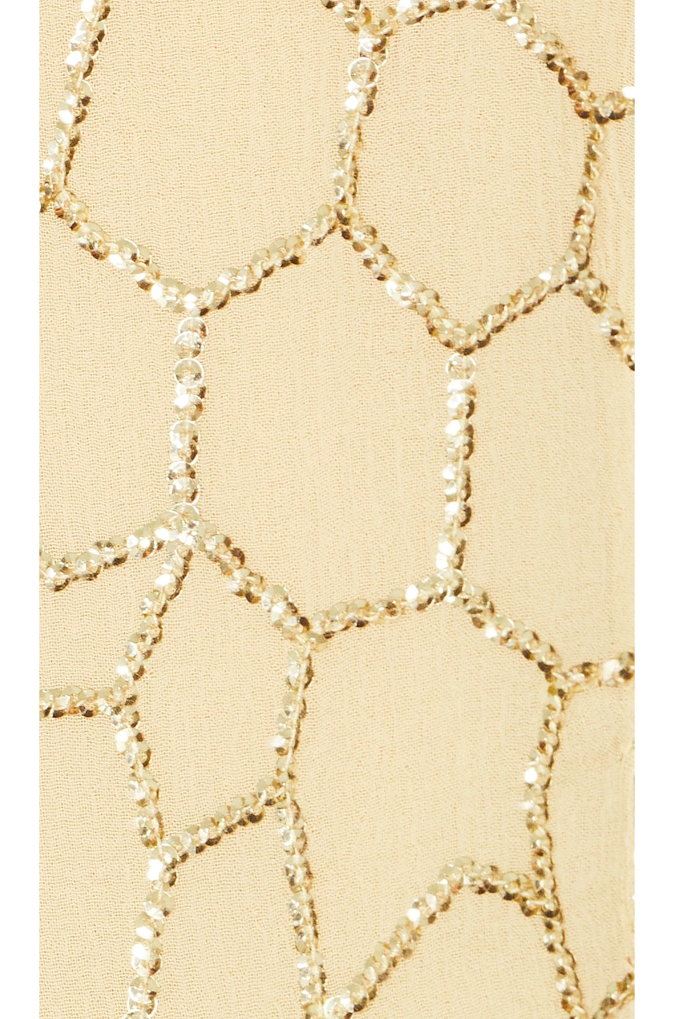 LoveShackFancy Angora Mini Dress Nougat 7 LoveShackFancy Angora Mini Dress Nougat - Image 5