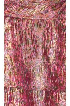 LoveShackFancy Acelin Dress Plum Garden 9 LoveShackFancy Acelin Dress Plum Garden -LoveShackFancy Shop LESH WD673 V4