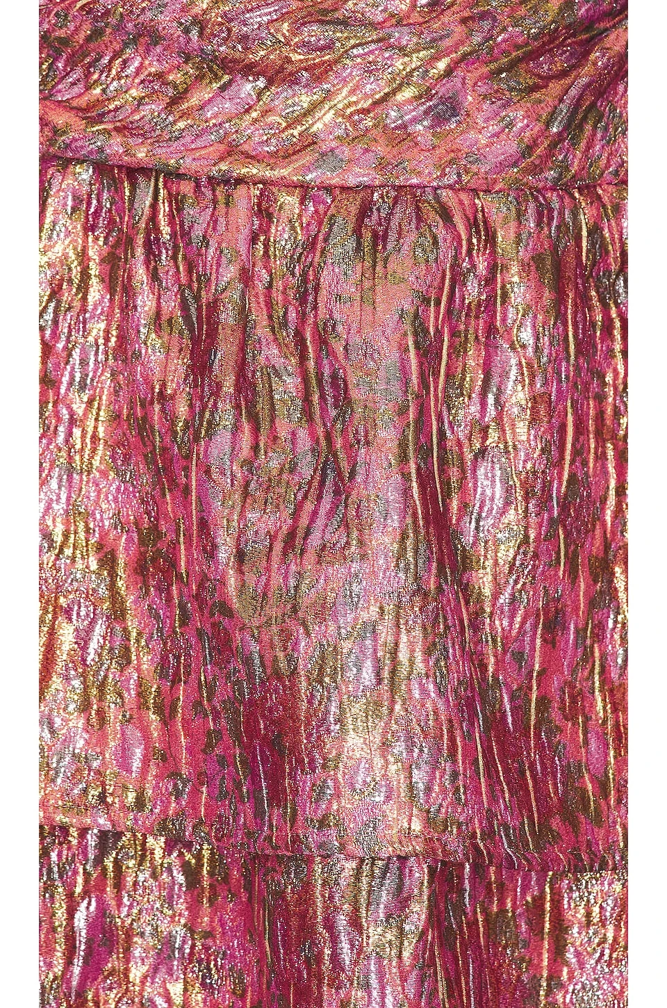 LoveShackFancy Acelin Dress Plum Garden 6 LoveShackFancy Acelin Dress Plum Garden - Image 4