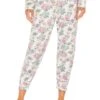 LoveShackFancy Etty Pant Sea Orchid -LoveShackFancy Shop LESH WP36 V1