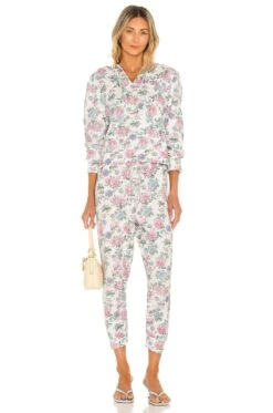 LoveShackFancy Etty Pant Sea Orchid -LoveShackFancy Shop LESH WP36 V4