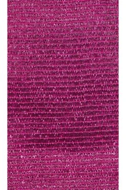 LoveShackFancy Nolita Skirt Fuchsia -LoveShackFancy Shop LESH WQ266 V5