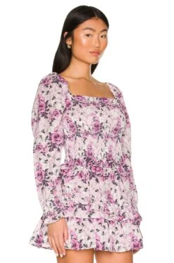 LoveShackFancy Shop -LoveShackFancy Shop LESH WS200 V2