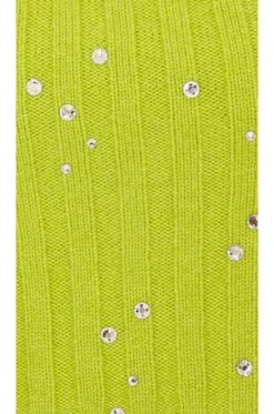 LoveShackFancy CAMISOLA CELMIRA Spring Leaf 11 LoveShackFancy CAMISOLA CELMIRA Spring Leaf -LoveShackFancy Shop LESH WS260 V5