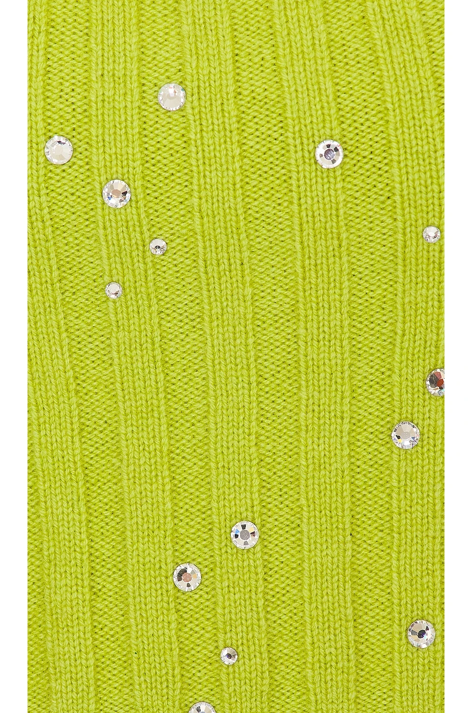 LoveShackFancy CAMISOLA CELMIRA Spring Leaf 7 LoveShackFancy CAMISOLA CELMIRA Spring Leaf - Image 5