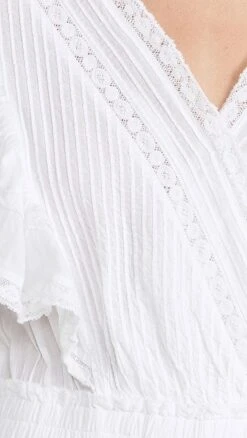 LoveShackFancy Gwen Dress -LoveShackFancy Shop lshac30947102ca 1641852986730 2 0. UX357 QL90