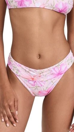LoveShackFancy X Hurley Reversible Cheeky Bikini Bottoms -LoveShackFancy Shop lshac3099919af5 1656699470196 2 0. UX357 QL90