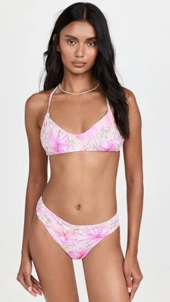 LoveShackFancy X Hurley Reversible Cheeky Bikini Bottoms -LoveShackFancy Shop lshac3099919af5 1656699470942 2 0. UX357 QL90