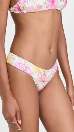 LoveShackFancy X Hurley Reversible Cheeky Bikini Bottoms -LoveShackFancy Shop lshac3099919af5 1656699471024 2 0. UX357 QL90