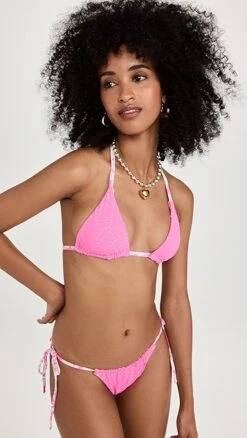 LoveShackFancy X Hurley Bikini Bottoms -LoveShackFancy Shop lshac3100312675 1657318427253 2 0. UX357 QL90