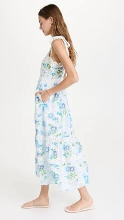 LoveShackFancy Ayala Dress -LoveShackFancy Shop lshac310271dd8a 1653581882452 2 0. UX357 QL90