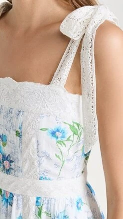 LoveShackFancy Ayala Dress -LoveShackFancy Shop lshac310271dd8a 1653581884281 2 0. UX357 QL90