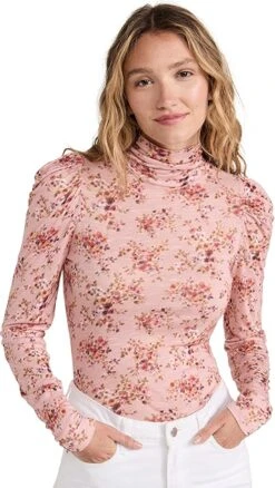 LoveShackFancy Vienna Turtleneck -LoveShackFancy Shop lshac310561e3ae 1660838078196 2 0. UX357 QL90