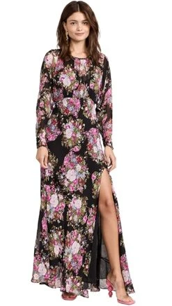 LoveShackFancy Daya Dress -LoveShackFancy Shop lshac310591e3af 1660856197487 2 0. UX357 QL90