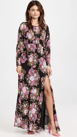 LoveShackFancy Daya Dress -LoveShackFancy Shop lshac310591e3af 1660856197662 2 0. UX357 QL90