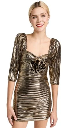 LoveShackFancy Thompson Dress -LoveShackFancy Shop lshac3108211739 1666129328758 2 0. UX357 QL90