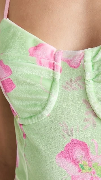 LoveShackFancy Sima Midi Dress 7 LoveShackFancy Sima Midi Dress - Image 5