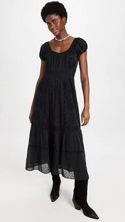 LoveShackFancy Vernon Dress 12 LoveShackFancy Vernon Dress -LoveShackFancy Shop lshac310921071b 1668876791041 2 0. UX357 QL90