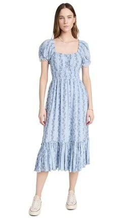 LoveShackFancy Terrence Dress 14 LoveShackFancy Terrence Dress -LoveShackFancy Shop lshac3111622836 1665760573586 2 0. UX357 QL90