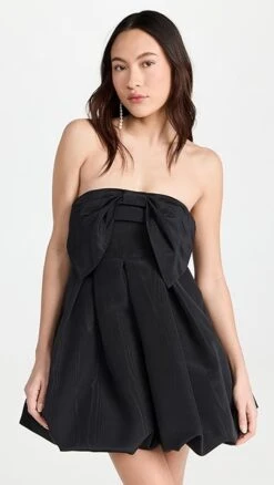 LoveShackFancy Kerrigan Dress -LoveShackFancy Shop lshac311241cd2d 1677867323225 2 0. UX357 QL90