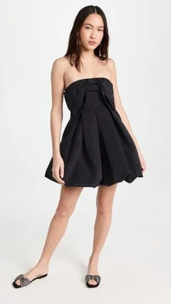 LoveShackFancy Kerrigan Dress -LoveShackFancy Shop lshac311241cd2d 1677867323287 2 0. UX357 QL90