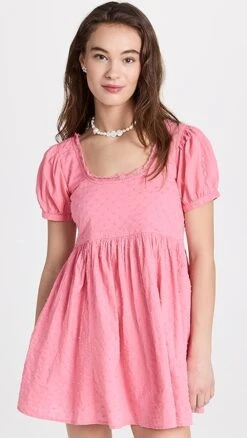 LoveShackFancy Raleigh Dress -LoveShackFancy Shop lshac3113039568 1677795825846 2 0. UX357 QL90