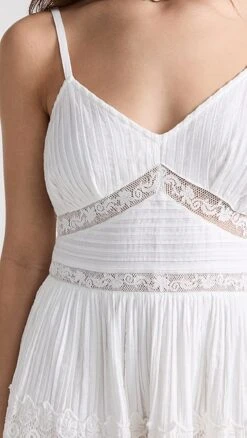 LoveShackFancy Cinnamon Dress -LoveShackFancy Shop lshac3113413451 1677875522488 2 0. UX357 QL90