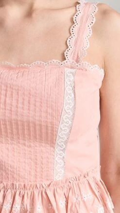 LoveShackFancy Skipper Bustier -LoveShackFancy Shop lshac311381f806 1681595284803 2 0. UX357 QL90